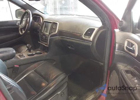 2014 Jeep Grand Cherokee Limited из США, поврежденный, VIN 1C4RJFBG0EC373532